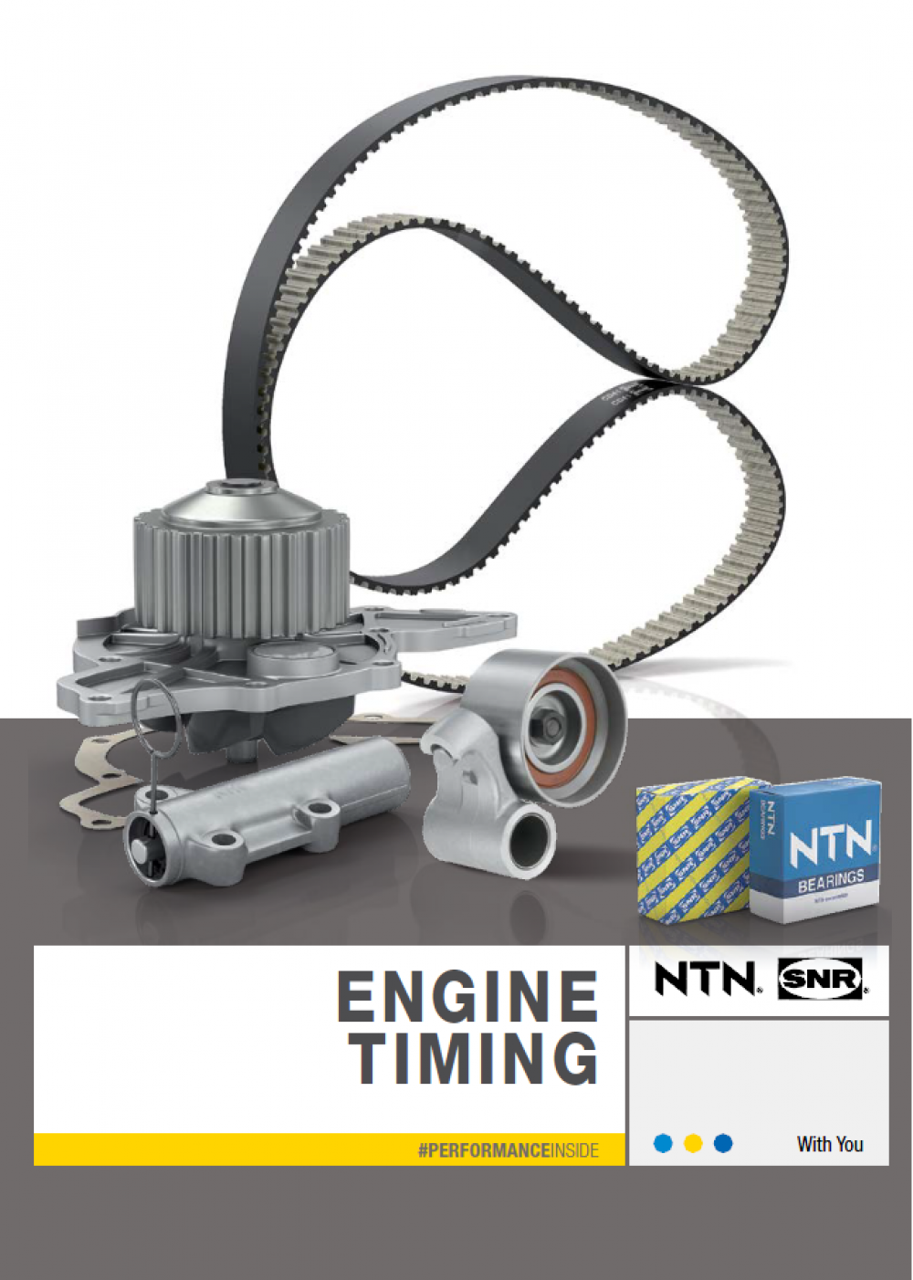Industrial Catalog